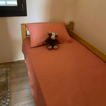 Prázdninový dům Kuca Magnolia