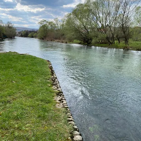 Prázdninový dům Kuca Magnolia *