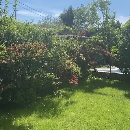 Kuca Magnolia Holiday home