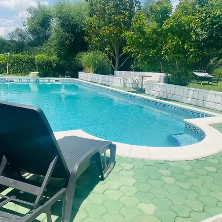 Holiday home Kuca Magnolia *