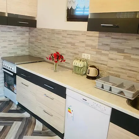 Kuca Magnolia Holiday home *