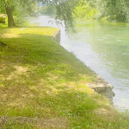 Kuca Magnolia Blagaj