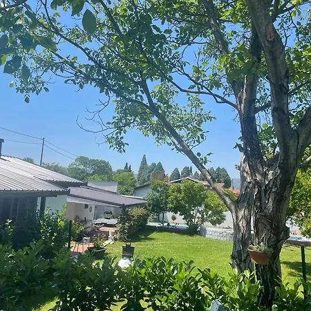 Kuca Magnolia Holiday home *