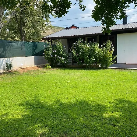 Holiday home Kuca Magnolia