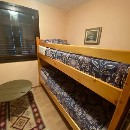 Holiday home Kuca Magnolia *